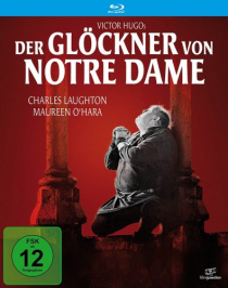 Der Glöckner von Notre Dame (Blu-ray Disc)