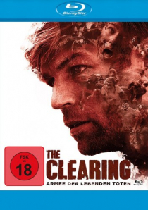 The Clearing - Armee der lebenden Toten (Blu-ray Disc)