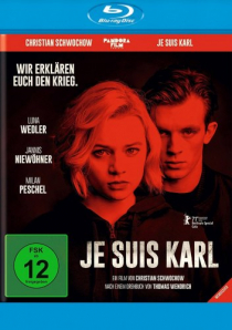 Je Suis Karl (Blu-ray Disc)