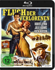 Fluch der Verlorenen (Blu-ray Disc)