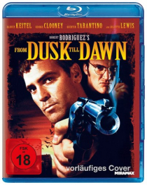 From Dusk Till Dawn (Blu-ray Disc)