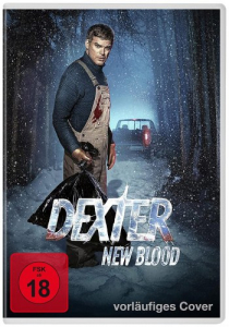Dexter: New Blood