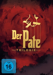 Der Pate - 3-Movie Collection