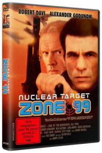 Nuclear Target - Zone 99