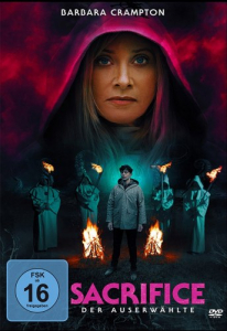 Sacrifice - Der Auserwählte