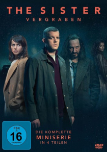 The Sister - Vergraben - Die komplette Miniserie