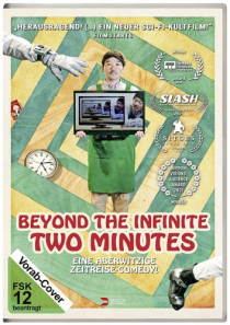 Beyond the Infinite Two Minutes