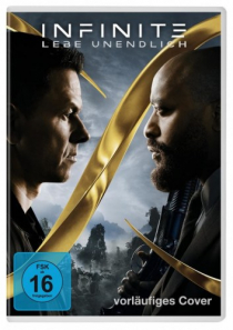 Infinite - Lebe Unendlich