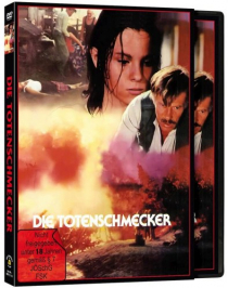 Die Totenschmecker - Limited Edition B - Uncut