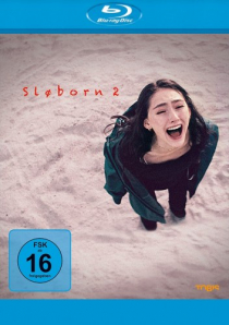 Sløborn - Staffel 02 (Blu-ray Disc)