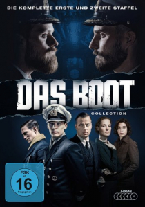 Das Boot - Collection Staffel 1+2