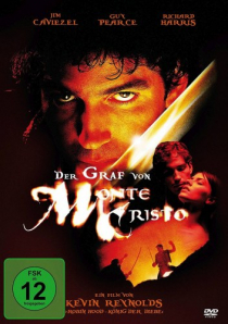 Monte Cristo - Der Graf von Monte Christo