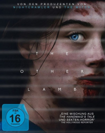 The Other Lamb (Blu-ray Disc)