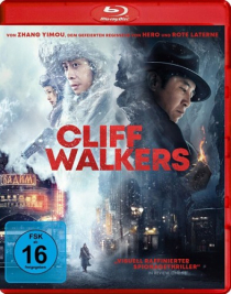 Cliff Walkers (Blu-ray Disc)