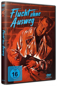 Flucht ohne Ausweg - Slave of Anger