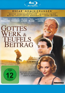 Gottes Werk & Teufels Beitrag (Blu-ray Disc)