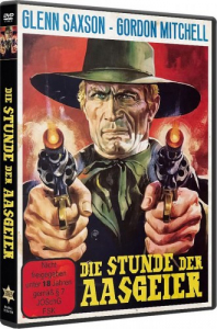 Die Stunde der Aasgeier