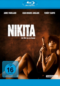 Nikita (Blu-ray Disc)