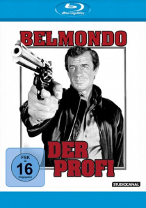 Der Profi (Blu-ray Disc)