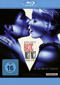 Basic Instinct (Blu-ray Disc)