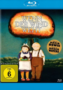 Wenn der Wind weht (Blu-ray Disc)
