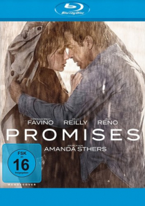 Promises (Blu-ray Disc)
