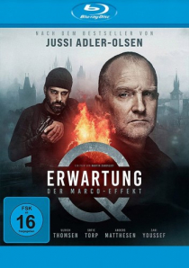 Erwartung - Der Marco-Effekt (Blu-ray Disc)