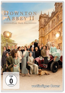 Downton Abbey II - Eine neue Ära