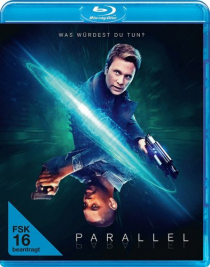 Parallel (Blu-ray Disc)