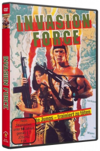 Invasion Force
