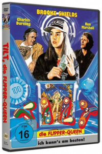 Tilt - Die Flipper-Queen - Ich kann's am besten