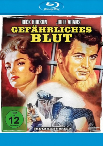 Gefährliches Blut (Blu-ray Disc)
