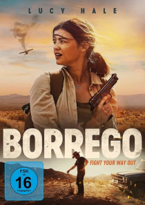 Borrego