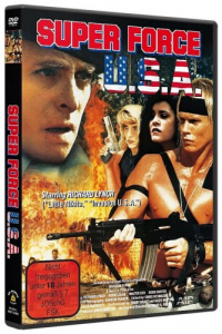 Super Force U.S.A.