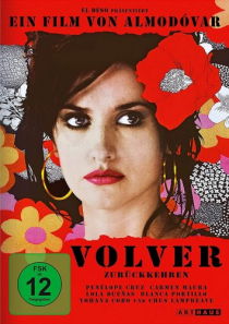 Volver - Zurückkehren