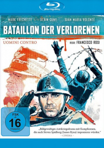 Bataillon der Verlorenen (Blu-ray Disc)