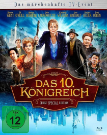 Das 10. Königreich - Special Edition (Blu-ray Disc)