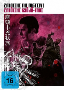 Zatoichi the Fugitive