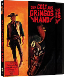 Der Colt aus Gringos Hand - Limited Deluxe Edition