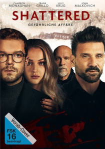 Shattered - Gefährliche Affäre