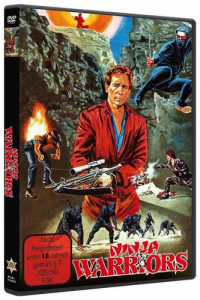 Ninja Warriors