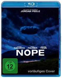 Nope (Blu-ray Disc)