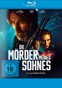 Die Mörder meines Sohnes (Blu-ray Disc)