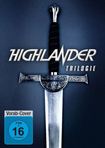 Highlander Trilogie