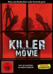 Killer Movie - Uncut