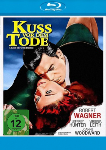Kuss vor dem Tode (Blu-ray Disc)