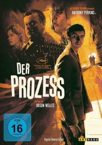 Der Prozess - 60th Anniversary Edition - Digital Remastered
