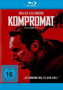 Kompromat (Blu-ray Disc)