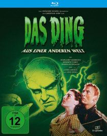 Das Ding aus einer anderen Welt (Blu-ray Disc)