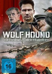 Wolf Hound - Luftschlacht über Frankreich